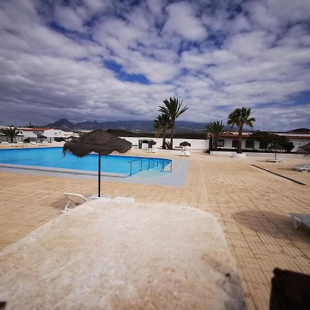Costa Del Silencio Lejlighed Eksteriør billede