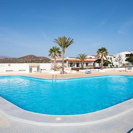 Costa Del Silencio Lejlighed Eksteriør billede