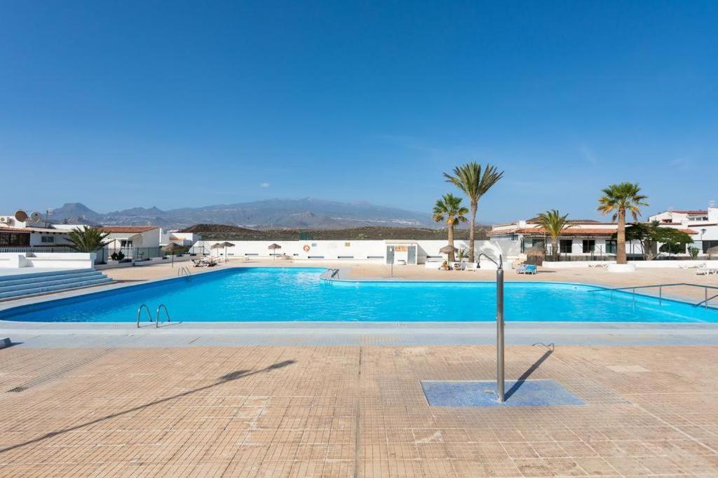 Costa Del Silencio Lejlighed Eksteriør billede